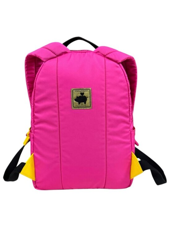 Dolce & Gabbana Backpack Nylon & main image 8